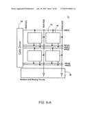 SENSOR PIXELS, ARRAYS AND ARRAY SYSTEMS AND METHODS THEREFOR diagram and image