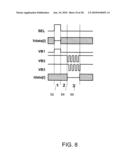 SENSOR PIXELS, ARRAYS AND ARRAY SYSTEMS AND METHODS THEREFOR diagram and image
