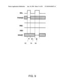 SENSOR PIXELS, ARRAYS AND ARRAY SYSTEMS AND METHODS THEREFOR diagram and image
