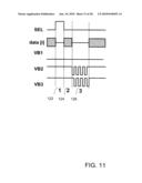 SENSOR PIXELS, ARRAYS AND ARRAY SYSTEMS AND METHODS THEREFOR diagram and image