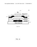 SENSOR PIXELS, ARRAYS AND ARRAY SYSTEMS AND METHODS THEREFOR diagram and image