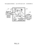 SENSOR PIXELS, ARRAYS AND ARRAY SYSTEMS AND METHODS THEREFOR diagram and image