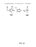 SENSOR PIXELS, ARRAYS AND ARRAY SYSTEMS AND METHODS THEREFOR diagram and image