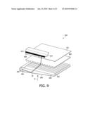 REDUCING TRAP EFFECTS IN A SCINTILLATOR BY APPLICATION OF SECONDARY RADIATION diagram and image