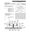 PHASE CHANGE MEMORY DEVICE AND FABRICATING METHOD THEREFOR diagram and image