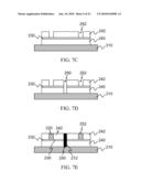 PHASE CHANGE MEMORY DEVICE AND FABRICATING METHOD THEREFOR diagram and image