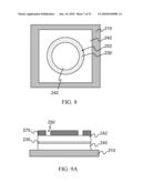 PHASE CHANGE MEMORY DEVICE AND FABRICATING METHOD THEREFOR diagram and image