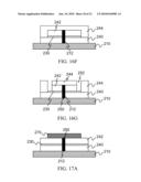 PHASE CHANGE MEMORY DEVICE AND FABRICATING METHOD THEREFOR diagram and image