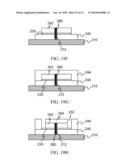 PHASE CHANGE MEMORY DEVICE AND FABRICATING METHOD THEREFOR diagram and image