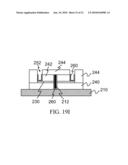 PHASE CHANGE MEMORY DEVICE AND FABRICATING METHOD THEREFOR diagram and image