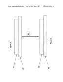 ELECTRICAL DEVICE FABRICATION FROM NANOTUBE FORMATIONS diagram and image