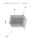 ELECTRICAL DEVICE FABRICATION FROM NANOTUBE FORMATIONS diagram and image