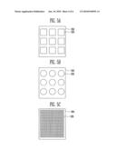 ORGANIC LIGHT EMITTING DISPLAY DEVICE diagram and image