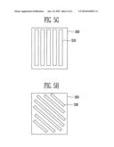 ORGANIC LIGHT EMITTING DISPLAY DEVICE diagram and image