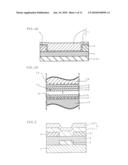 SEMICONDUCTOR DEVICE, METHOD FOR MANUFACTURING SEMICONDUCTOR DEVICE, AND DISPLAY diagram and image