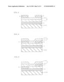 SEMICONDUCTOR DEVICE, METHOD FOR MANUFACTURING SEMICONDUCTOR DEVICE, AND DISPLAY diagram and image