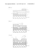 SEMICONDUCTOR DEVICE, METHOD FOR MANUFACTURING SEMICONDUCTOR DEVICE, AND DISPLAY diagram and image