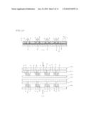 SEMICONDUCTOR DEVICE, METHOD FOR MANUFACTURING SEMICONDUCTOR DEVICE, AND DISPLAY diagram and image