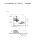 SEMICONDUCTOR DEVICE, METHOD FOR MANUFACTURING SEMICONDUCTOR DEVICE, AND DISPLAY diagram and image