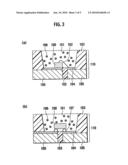 THERMOSETTING RESIN COMPOSITION FOR LIGHT REFLECTION, METHOD FOR MANUFACTURING THE RESIN COMPOSITION AND OPTICAL SEMICONDUCTOR ELEMENT MOUNTING SUBSTRATE AND OPTICAL SEMICONDUCTOR DEVICE USING THE RESIN COMPOSITION diagram and image