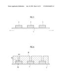 OPTICAL SEMICONDUCTOR DEVICE AND METHOD OF MANUFACTURING OPTICAL SEMICONDUCTOR DEVICE diagram and image