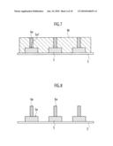 OPTICAL SEMICONDUCTOR DEVICE AND METHOD OF MANUFACTURING OPTICAL SEMICONDUCTOR DEVICE diagram and image