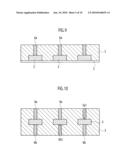 OPTICAL SEMICONDUCTOR DEVICE AND METHOD OF MANUFACTURING OPTICAL SEMICONDUCTOR DEVICE diagram and image