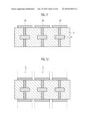 OPTICAL SEMICONDUCTOR DEVICE AND METHOD OF MANUFACTURING OPTICAL SEMICONDUCTOR DEVICE diagram and image