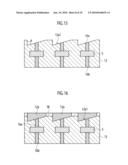 OPTICAL SEMICONDUCTOR DEVICE AND METHOD OF MANUFACTURING OPTICAL SEMICONDUCTOR DEVICE diagram and image