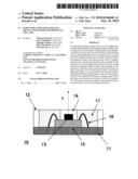 SEMICONDUCTOR LIGHT EMITTING DEVICE AND METHOD FOR PRODUCING THE SAME diagram and image