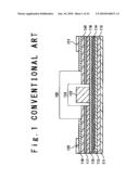 FIELD EFFECT TRANSISTOR diagram and image