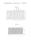 Semiconductor devices diagram and image