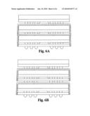 STACKED BALL GRID ARRAY PACKAGE MODULE UTILIZING ONE OR MORE INTERPOSER LAYERS diagram and image