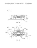 INTEGRATED CIRCUIT PACKAGING SYSTEM WITH EXPOSED TERMINAL INTERCONNECTS AND METHOD OF MANUFACTURE THEREOF diagram and image