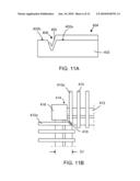 Process For Manufacturing Contact Elements For Probe Card Assembles diagram and image