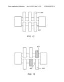 Process For Manufacturing Contact Elements For Probe Card Assembles diagram and image