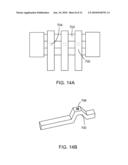 Process For Manufacturing Contact Elements For Probe Card Assembles diagram and image
