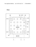 SEMICONDUCTOR DEVICE, AND METHOD OF MANUFACTURING MULTILAYER WIRING BOARD AND SEMICONDUCTOR DEVICE diagram and image