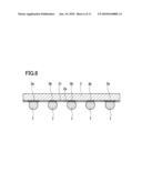 SEMICONDUCTOR DEVICE, AND METHOD OF MANUFACTURING MULTILAYER WIRING BOARD AND SEMICONDUCTOR DEVICE diagram and image