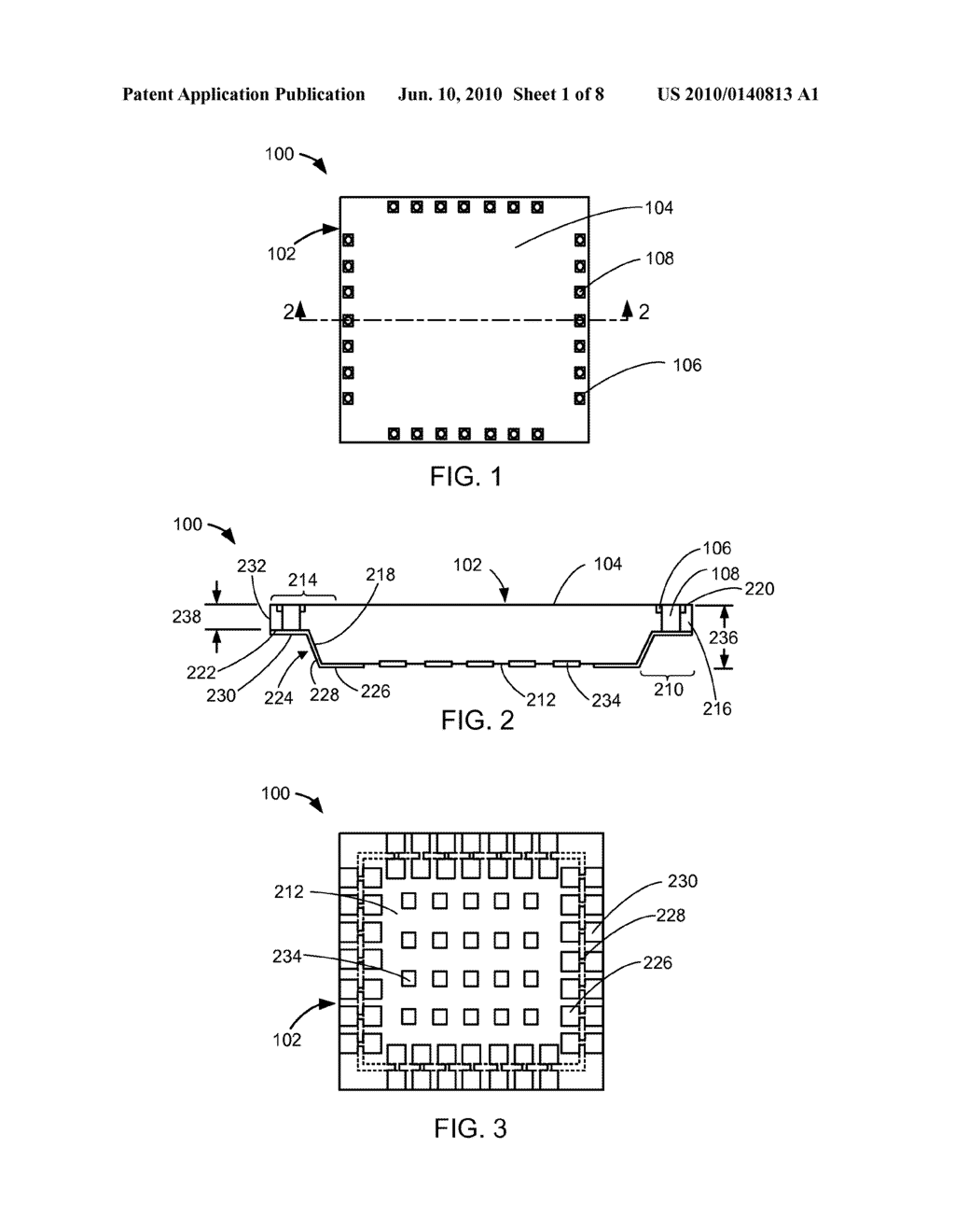 INTEGRATED CIRCUIT PACKAGING SYSTEM AND METHOD OF MANUFACTURE THEREOF - diagram, schematic, and image 02