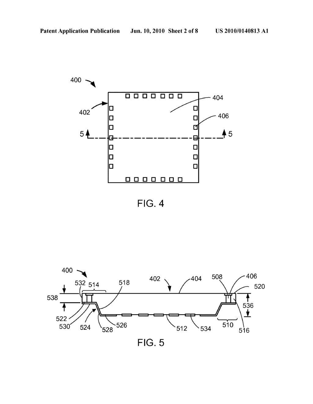 INTEGRATED CIRCUIT PACKAGING SYSTEM AND METHOD OF MANUFACTURE THEREOF - diagram, schematic, and image 03
