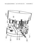 MODULAR MOLD SYSTEM AND RELATED METHOD diagram and image