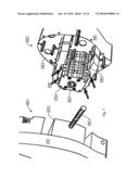 MODULAR MOLD SYSTEM AND RELATED METHOD diagram and image