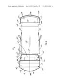 SELF-CONTAINED DICE TUMBLER diagram and image