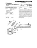 Skateboard Suspension Apparatus diagram and image