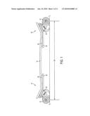 Skateboard Suspension Apparatus diagram and image