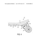 Skateboard Suspension Apparatus diagram and image