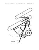Skateboard Suspension Apparatus diagram and image