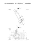 Airbag apparatus diagram and image