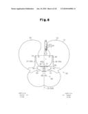 Airbag apparatus diagram and image